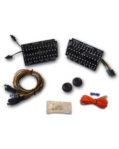 1970 Chevelle - Digi-Tails LED Tail Light Panels