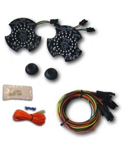 1971-1972 Chevelle - Digi-Tails LED Tail Light Panels