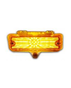 1966 Chevelle - Digi-Tails LED Front Light Panels