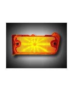 1967 Chevelle - Digi-Tails LED Front Marker Light Panels