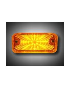 1968 Chevelle - Digi-Tails LED Front Marker Light Panels