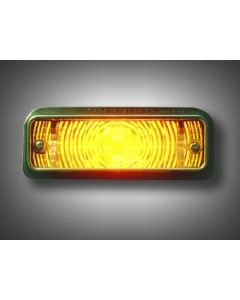 1969 Chevelle - Digi-Tails LED Front Marker Light Panels