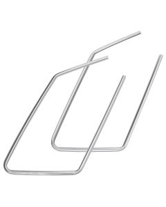 Chevelle - Opera Window Moldings,1973-1977