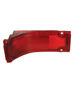 Chevelle - Taillight Lens, 1966