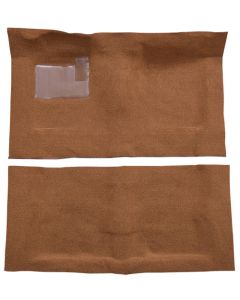 Chevelle - ACC Carpet, Loop, Coupe Or Convertible With Automatic, 1968-1972



