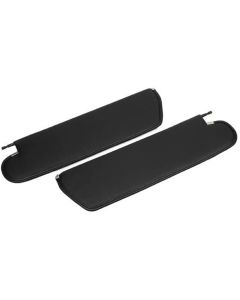 Chevelle Sunvisors, Coupe, Sedan or Wagon, 1964-1965