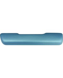 Chevelle Armrest Pad, Front Left, Coupe, Convertible, Sedan & Wagons, 1968-1972


