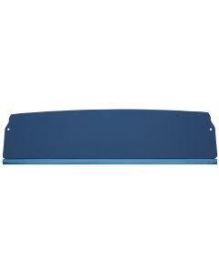 1968-1972 Chevelle Rear Package Tray, Coupe
