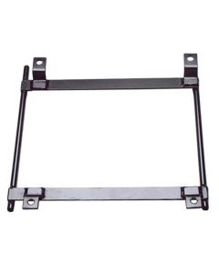 Chevelle Procar Seat Bracket, Bucket, Left, 1968-1972