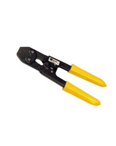 American AutoWire Single Crimper - Splice Clip