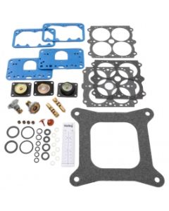1964-1972  Chevelle  Carburetor Rebuild Kit, Holley, Major Fits 650 CFM and 750 CFM carburetors