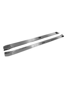 1968-1972 Chevelle Sill Plates Pair