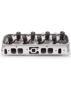  Edelbrock E-Street Cylinder Heads Oval Port   Big Block Chevy