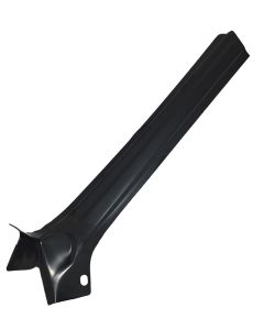 1966-1967 Chevelle AMD Windshield A-Pillar Post Inner - RH
