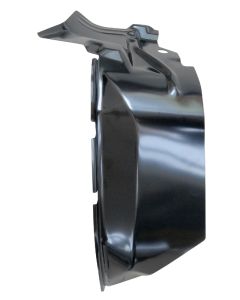 1966-1967 Chevelle AMD Cowl Side Outer Panel - LH