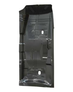 1964-1967 Chevelle AMD Front Floor Pan Half - RH