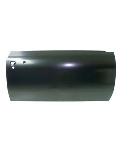 1966-1967 Chevelle AMD Door Skin - RH - 2DR