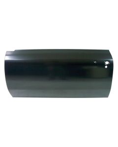 1966-1967 Chevelle AMD Door Skin - LH - 2DR