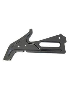 1969 Chevelle AMD Hood Latch Support