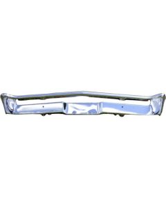 Front Bumper - 67 Chevelle