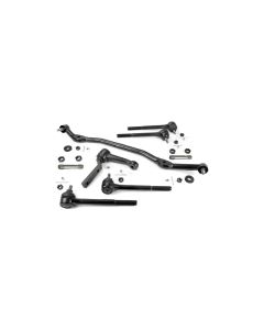 1971-1972 Chevelle RideTech Steering Linkage Kit 11249571
