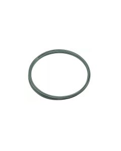 Brake / Fuel Coil Line 1/4" Zinc Plated  25ft