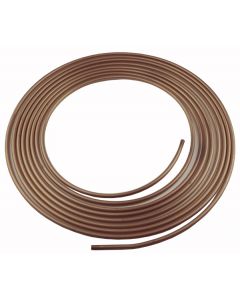 Brake / Fuel Coil Line 5/16" Copper / Nickel  25ft