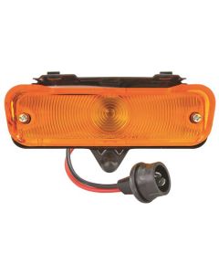 1965 Chevelle Right Parking Light Assembly - Dynacorn