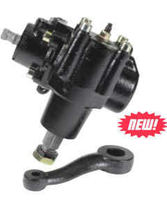 1968-1972  GM A Body 400 Series  Pwr Steering Conv Kit