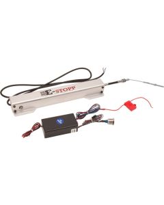  E Stopp Electric Emergency Brake Kit