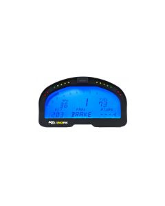 Holley RacePak IQ3 Street Dash Gauge Cluster  With Data Logging 
