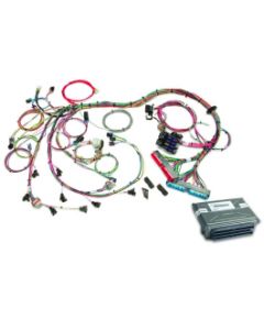 1964-1983 Chevelle Painless LS Swap Harness W/ECM,60713





