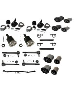 1971-1972 Front End Minor Rebuild Kit