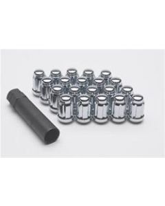 1982-1983  Chevelle Gorilla 12mmX1.50 RH  Small Diameter Lug nut Kit,20 lugs