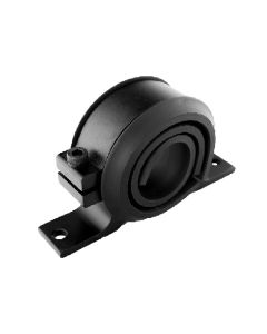 FiTech Inline Frame Mount Fuel Pump Bracket