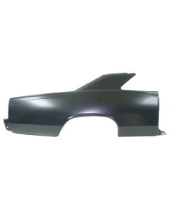 1966-1967 Chevelle Quarter Panel,OE Full Style,Best Quality,RH