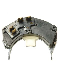 1967-1968 Chevelle Neutral Safety & Back-up Light Switch - With Column Shift Automatic Transmission