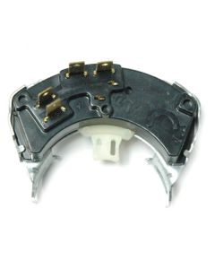 1969-1972 Chevelle Neutral Safety & Back-up Light Switch - Automatic Transmission