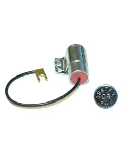 1964-1972 Chevelle Ignition Coil Radio Capacitor - Reproduction