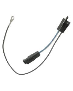 1964-1969 Chevelle Rear Speaker Adapter Harness