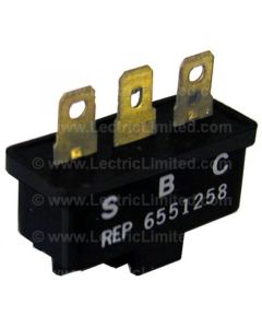 1972-1976 Chevelle Air Conditioning Thermal Limiter