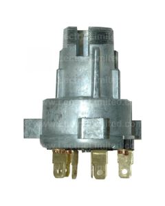 1968 Chevelle Ignition Switch	