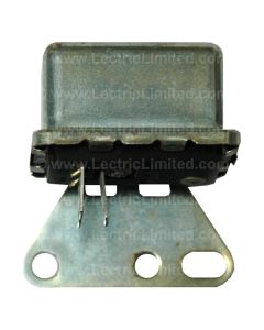 1967 Chevelle Power Window Relay