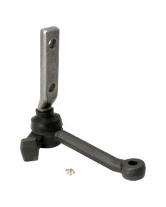 1973 Chevelle Front Idler Arm - Greasable - With Stop Bracket