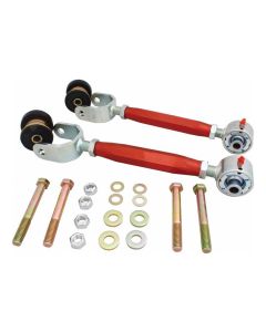 1968-1972 GM A Body QA1  Tubular Adjustable  Rear Upper Control Arms 5248
