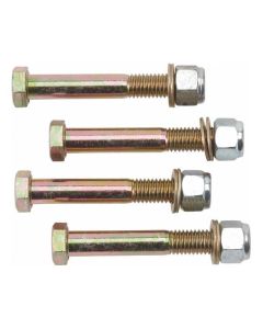 1964-1972 GM A Body QA1  Trailing Arm Hardware Kit 5217
