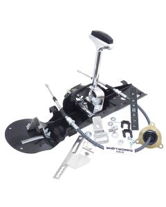 1966-1967 Chevelle Automatic Transmission  Shifter Kit