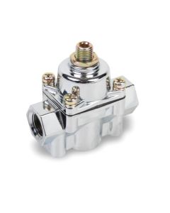 Earl's Fuel Regulator 4.5-9 PSI