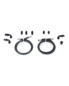 LS  Power Steering Hose  Line Kit, Muscle Rods