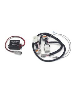 Tach Adapter with Coil Connection Harness  For LS Conversions
